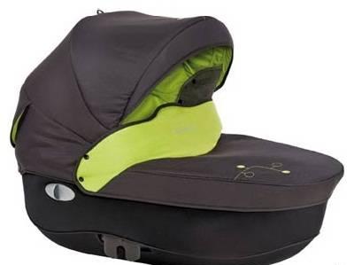 Люлька Bebe confort Windoo 2010 модельного года Москва