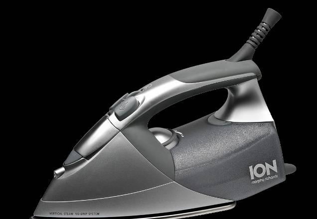 Новый утюг morphy richards 40557 Москва