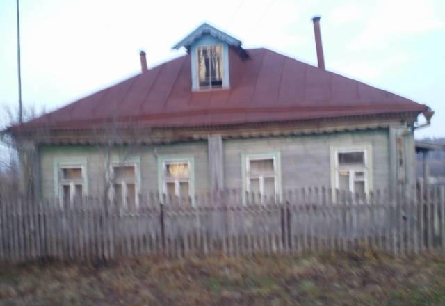Продам дом в д.Морозово Собинка