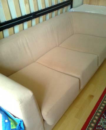 Диван-кровать+кресло+подарки Москва