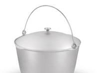 Котлы походные ,казаны для плова 7-15л, треноги Москва