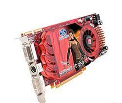 Radeon hd 3850 512mb Москва