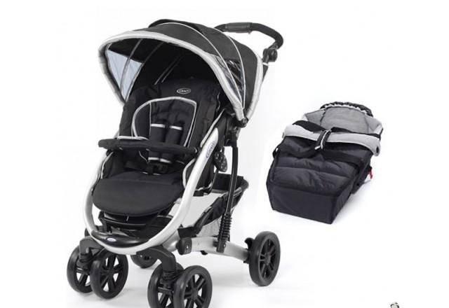 Graco Quattro Tour Sport Санкт-Петербург