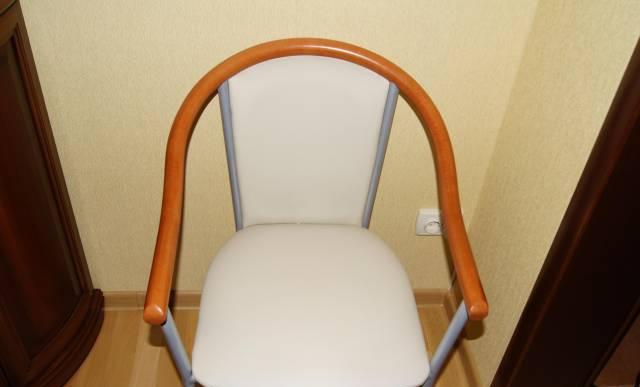 Новый Итальянский стул Москва