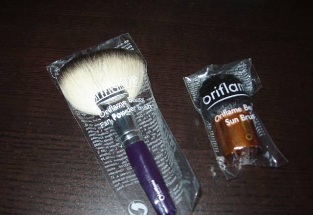 Кисть для макияжа Москва