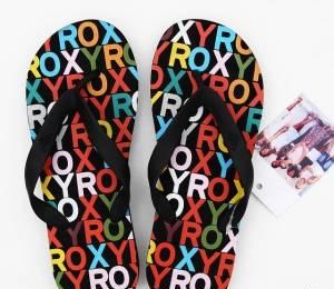 Шлепки Roxy Москва