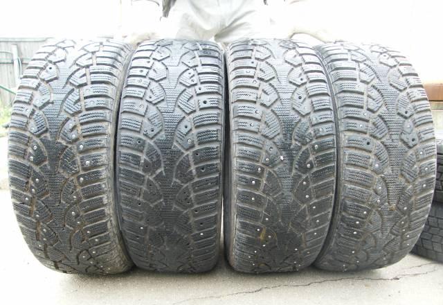 Gislaved Nord Frost 3 Москва