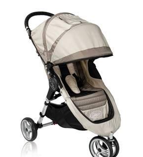 Baby Jogger City Mini (новая) Самара