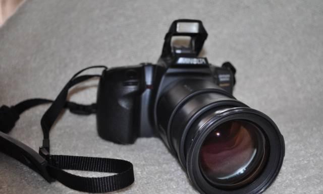 Объектив Tamron AF 28-200mm f/13.8-5.6 aspherical Москва