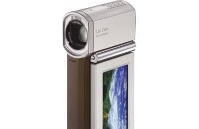 Новая видеокамера Sony HDR-TG1E Санкт-Петербург