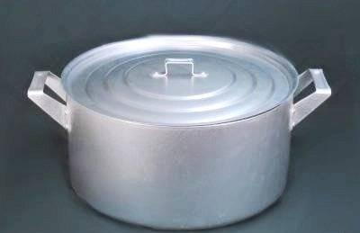 Кастрюли, ведра, тазы, котлы алюминиевые Москва