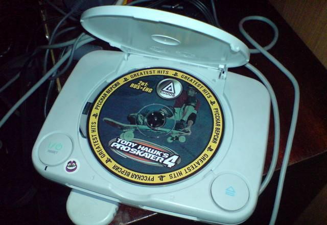 Playstation 1 Санкт-Петербург
