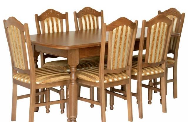Столовые группы, Столы и Стулья для кухни Москва