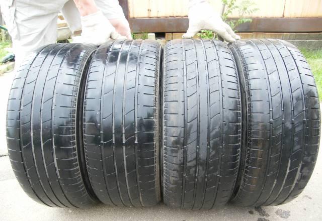 Bridgestone Turanza ER30 Москва