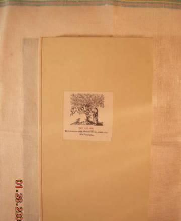 "История книжного искусства"- монографии и очерки Москва