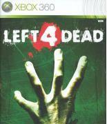 Left 4 dead Санкт-Петербург
