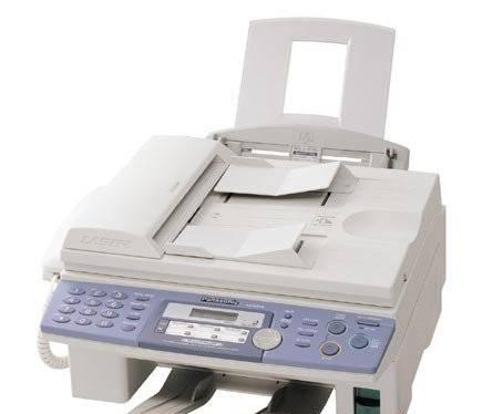 Мфу Panasonic kx-flb758 Санкт-Петербург