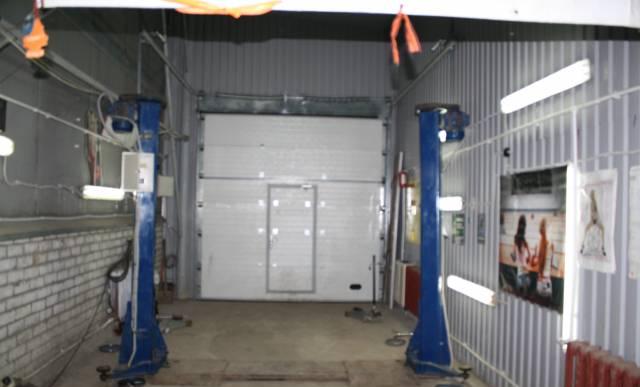 Шиномонтаж и автосервис Москва