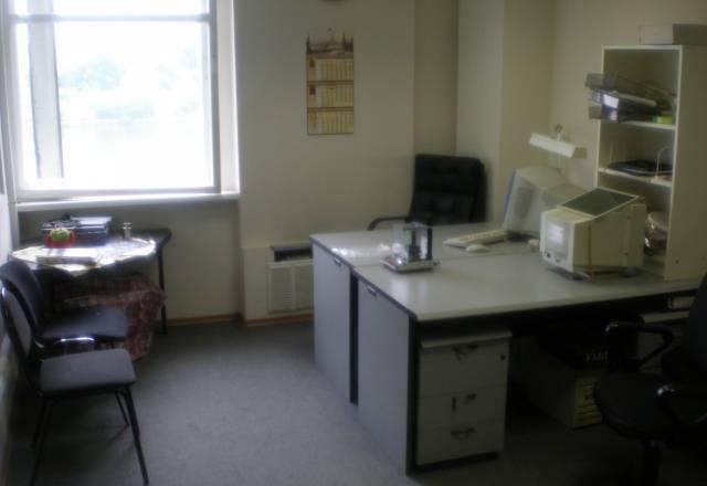 Офисная мебель Москва