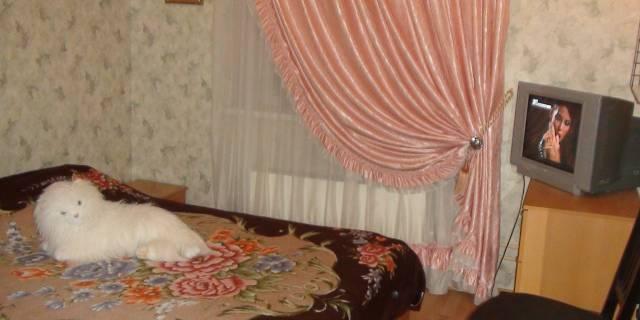 Сдам 2 комнаты в 3-х комн. кв-ре Москва