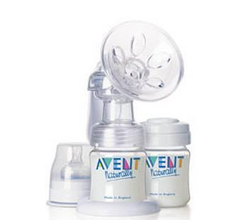Avent Philips Isis Москва