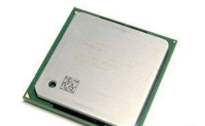 CPU Intel Pentium 4 630 OEM 3.0 Ghz Москва