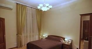 Мини-гостиница Никос, Санкт-Петербург Нижний Новгород