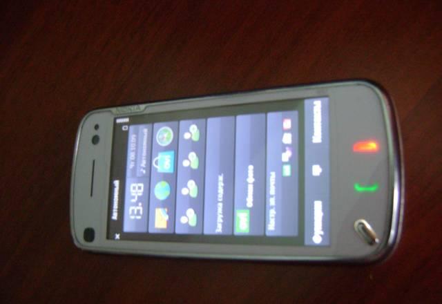 Nokia n97 32gb рст Москва