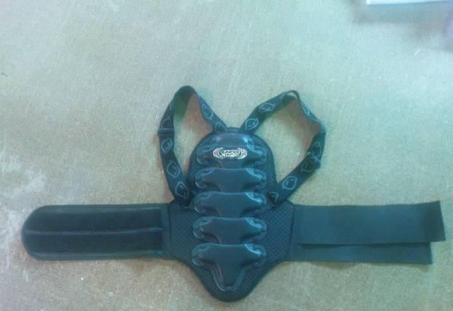 Защита спины Москва