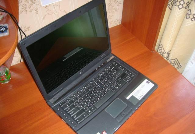 Ноутбук Acer Extensa 5620G Санкт-Петербург