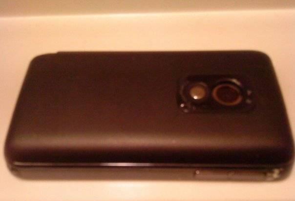 HTC 3470 Москва