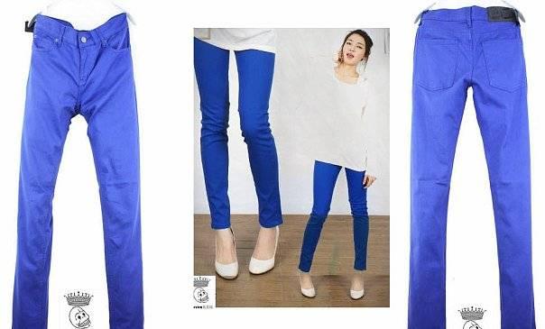 Джинсы Cheap Monday новые Москва