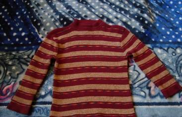 Свитер Санкт-Петербург