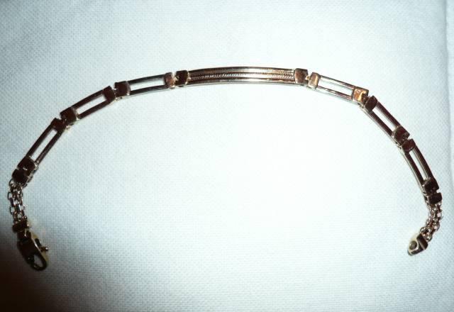 Браслет 11.5 грамм Москва