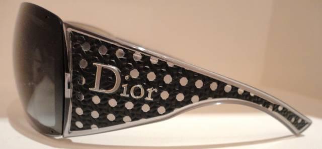 Солнечные очки Christian Dior оригинал Москва