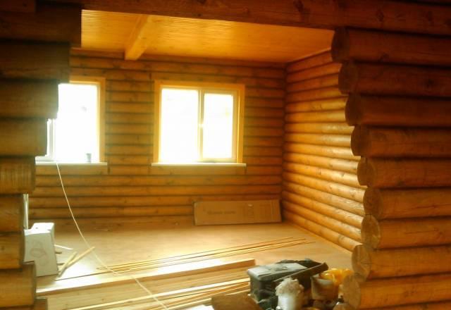 Продажа дома в деревне Троица Истра