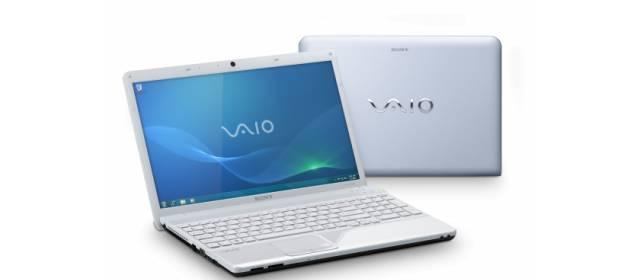 Sony-vaio vpcee2M1R/WI Москва