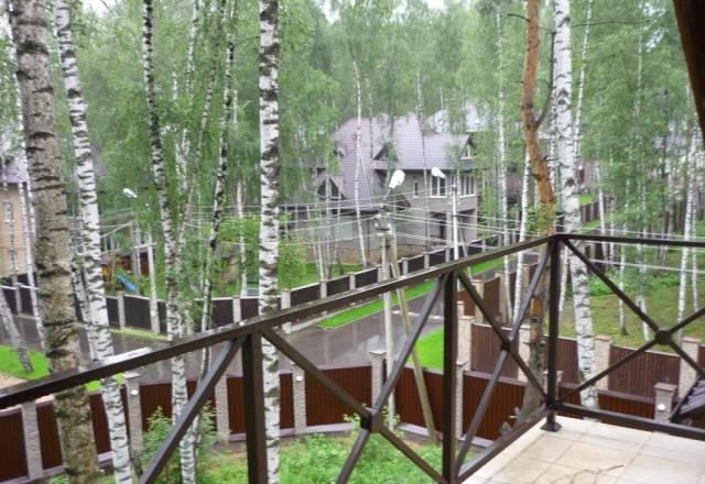 Продажа коттеджа в Манихино Истра