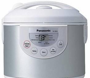 Мультиварка panasonic sr-tmh18 Санкт-Петербург