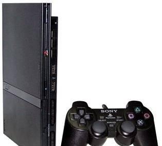 Sony Playstation 2 Москва