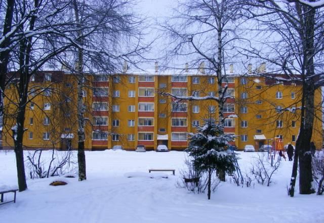 Квартиры в Подмосковье (Ярославское направление) Москва
