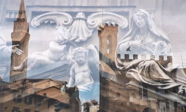 Флоренция с гидом или без Как найти гида Санкт-Петербург