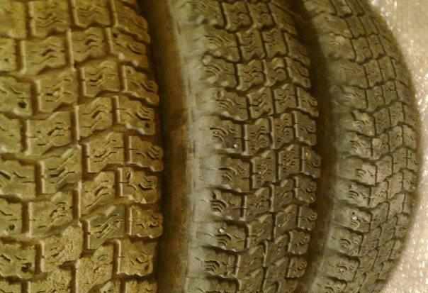 Колеса всборе на Ниву И511 Санкт-Петербург