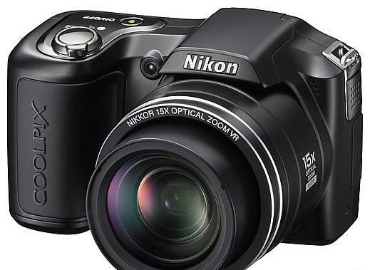 Nikon Coolpix L100 Москва