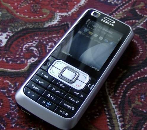 Nokia 6120 classic или меняю на др.nokia Москва