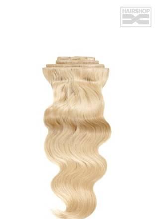 Волшебные натуральные пряди Hair shop Москва