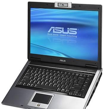 Родам Asus F3s Санкт-Петербург