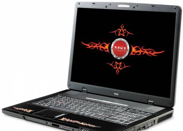 Ноутбук /  MSI VR330 / 13.3" / dvdrw  / wifi Москва