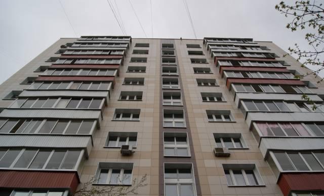 Квартира 38 кв.м. метро Марксистская Москва