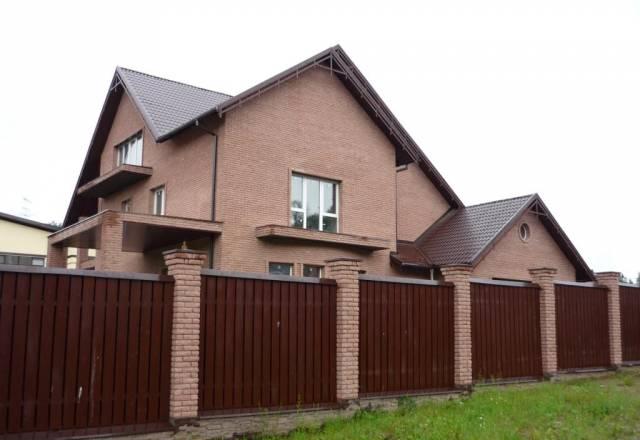 Продажа коттеджа в д.Киселево Истра